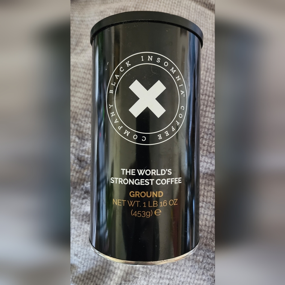 Black Rifle Coffee Company Ground Coffee